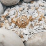 Royal Gold-Plated Floral Bracelet – Elegant Traditional Jewelry for Festive & Bridal Wear