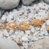 Stunning Gold-Plated Designer Bracelet with Intricate Detailing – Luxury Ethnic Statement Jewelry